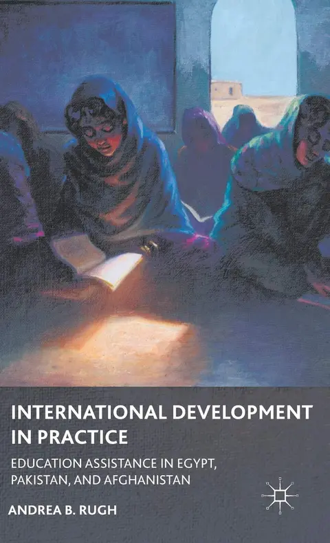 Cover of International Development in Practice