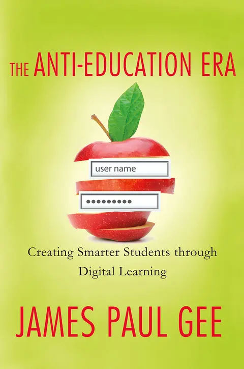 Cover of Anti-Education Era
