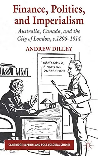 Cover of Finance