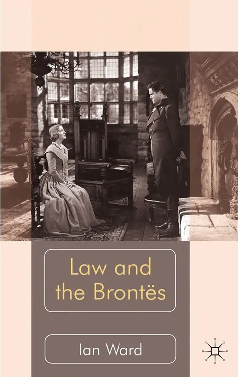 Cover of Law and the Brontees