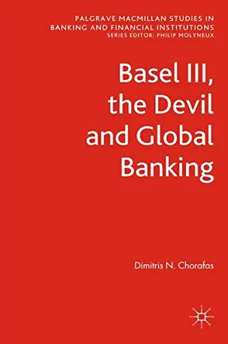 Cover of Basel III