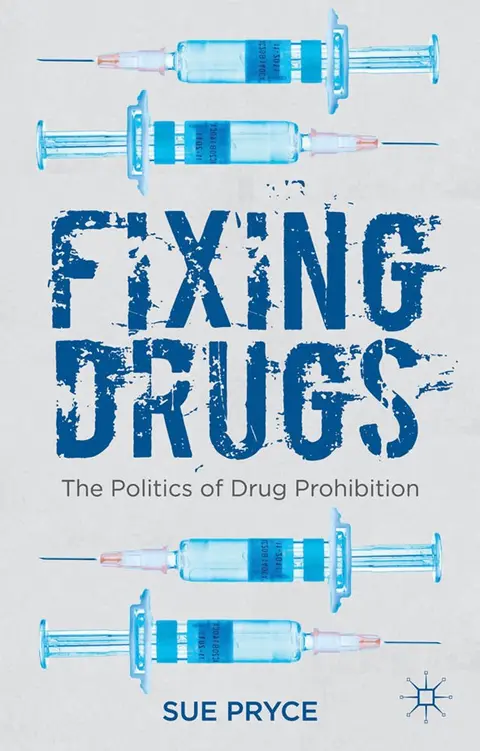 Cover of Fixing Drugs