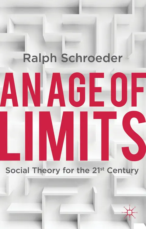 Cover of An Age of Limits