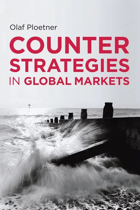 Cover of Strategic Advantage