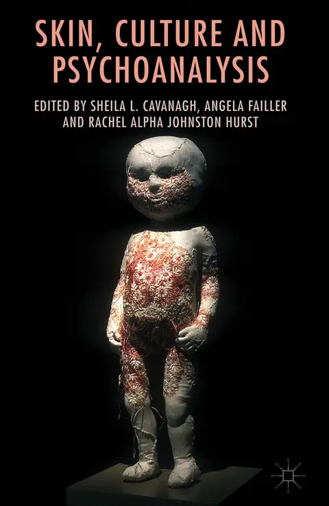 Cover of Skin, Culture and Psychoanalysis