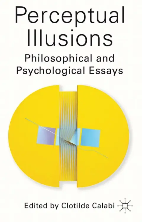 Cover of Perceptual Illusions