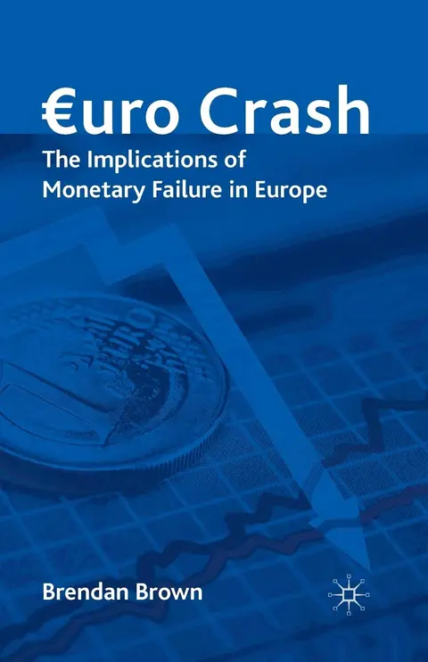 Cover of Euro Crash