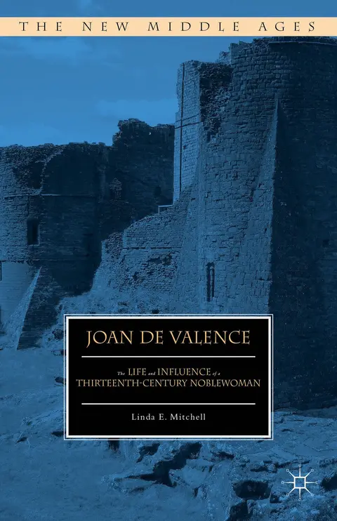 Cover of Joan de Valence