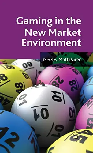 Cover of Gaming in the New Market Environment