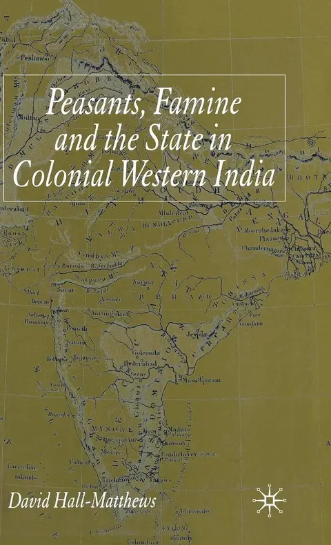 Cover of Book