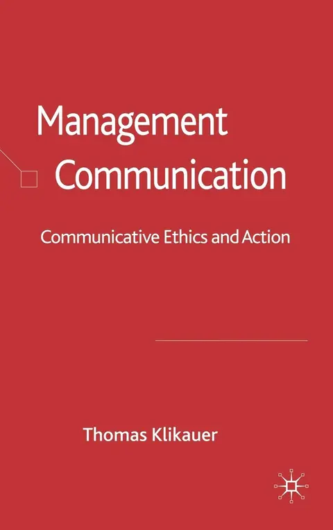Cover of Management Communication
