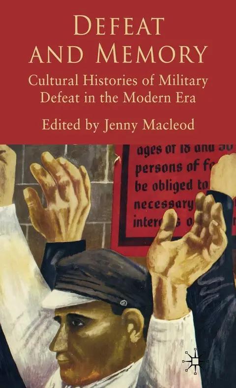 Cover of Defeat and Memory