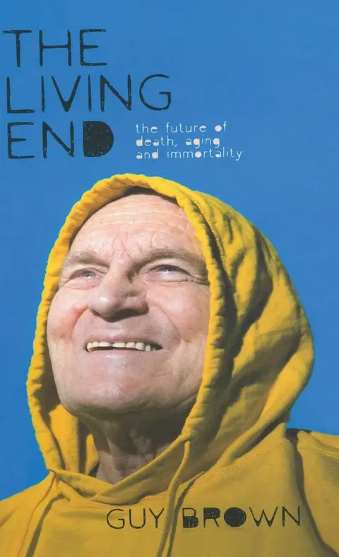 Cover of The Living End