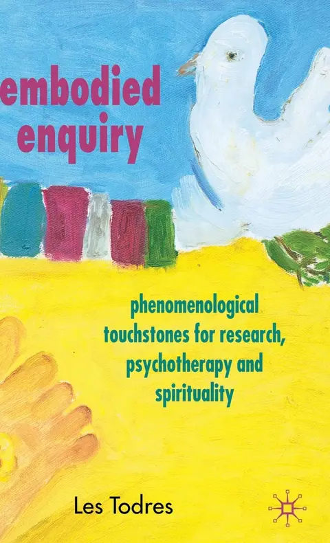 Cover of Embodied Enquiry