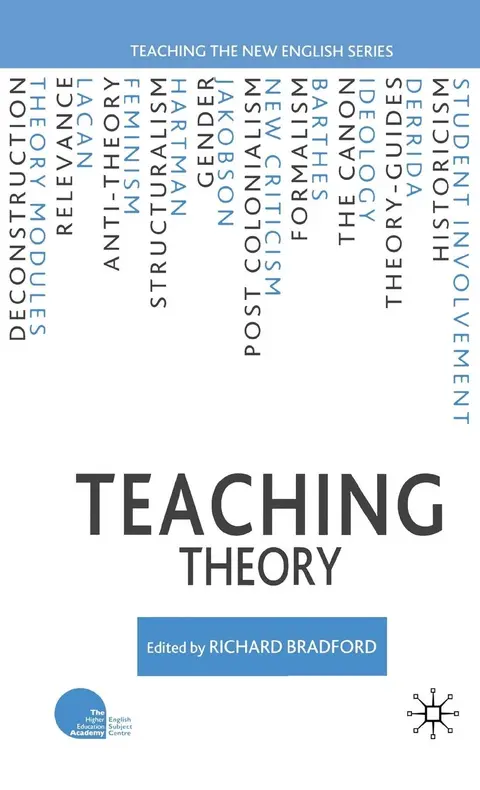 Cover of Teaching Theory