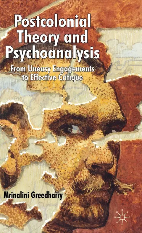 Cover of Postcolonial Theory and Psychoanalysis