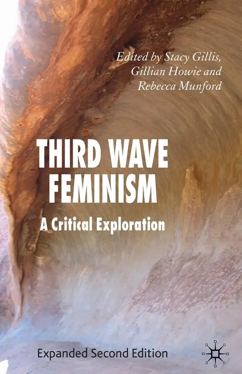 Cover of Third Wave Feminism