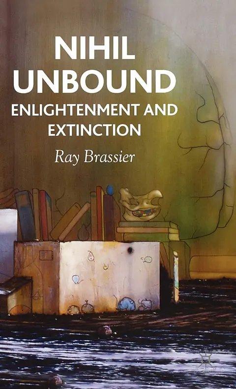 Cover of Nihil Unbound