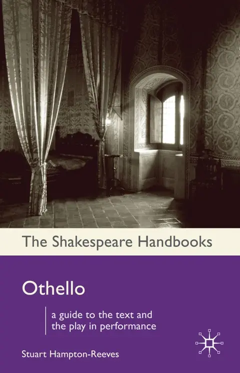 Cover of Othello