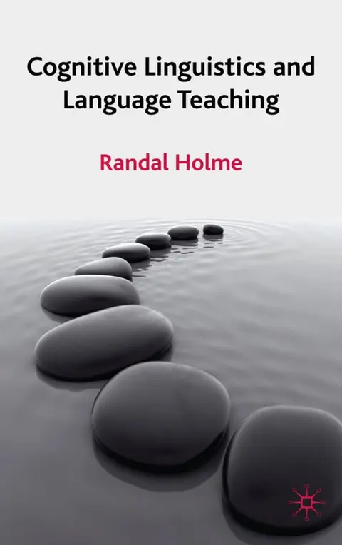 Cover of Cognitive Linguistics and Language Teaching