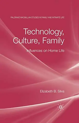 Cover of Technology, Culture, Family