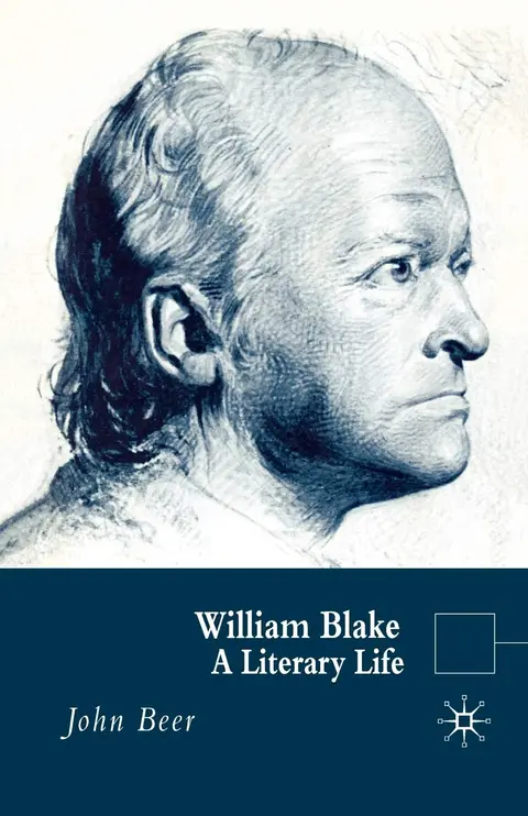 Cover of William Blake