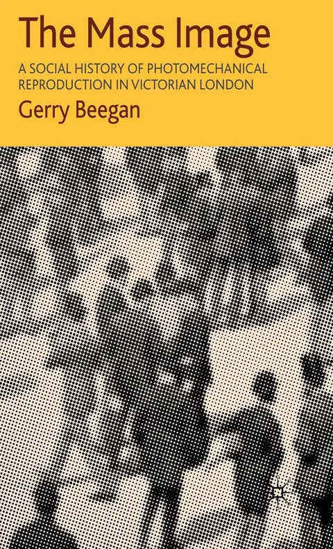 Cover of The Mass Image