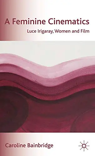 Cover of A Feminine Cinematics