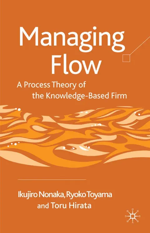 Cover of Managing Flow
