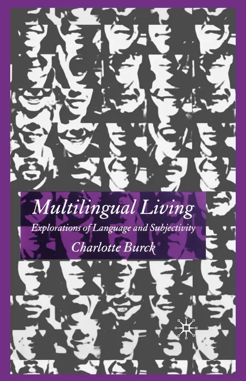 Cover of Multilingual Living
