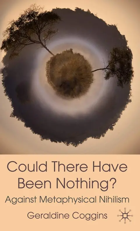 Cover of Could there have been Nothing?