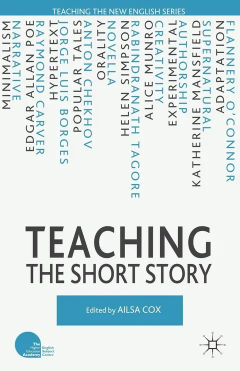 Cover of Teaching the Short Story