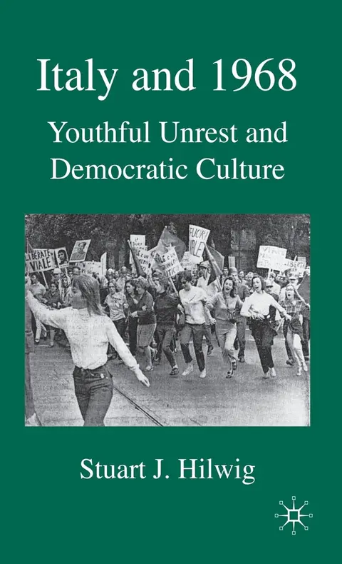 Cover of Italy and 1968