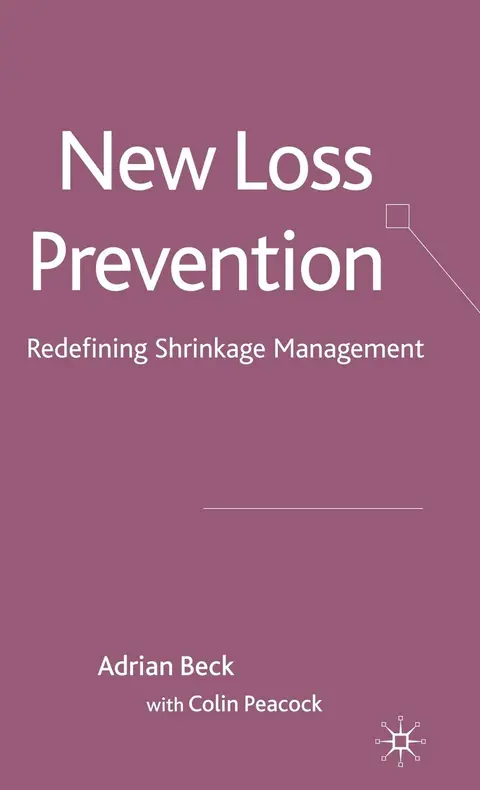 Cover of New Loss Prevention