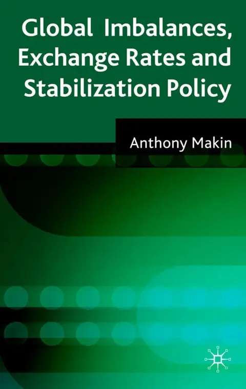 Cover of Global Imbalances, Exchange Rates and Stabilization Policy
