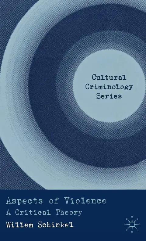 Cover of Aspects of Violence
