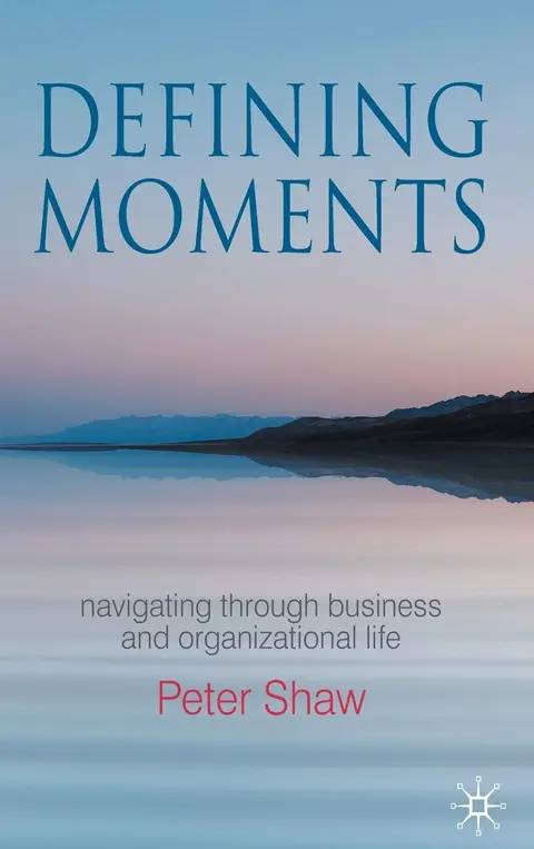 Cover of Defining Moments