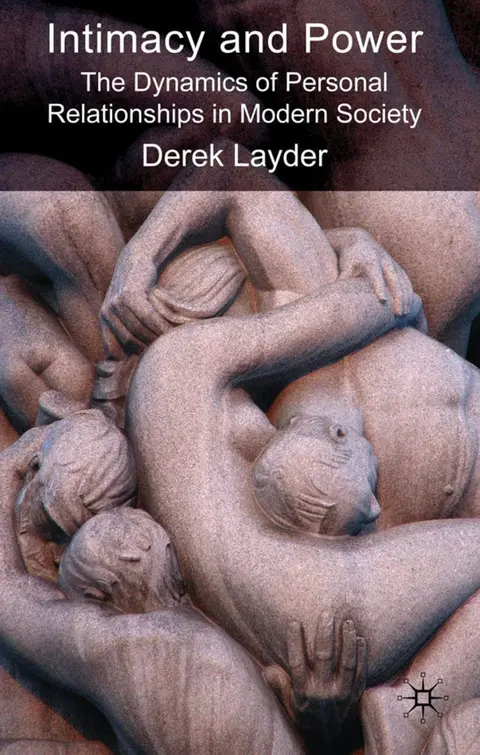 Cover of Intimacy and Power