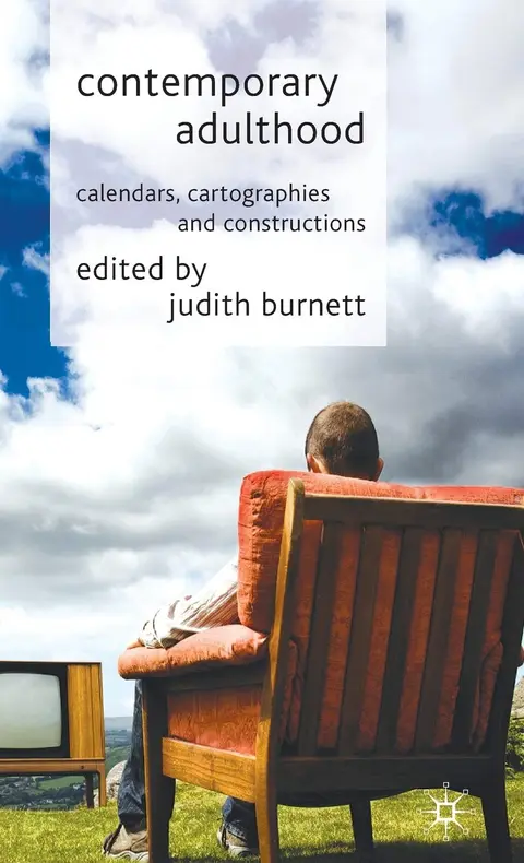 Cover of Contemporary Adulthood