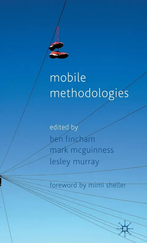 Cover of Mobile Methodologies