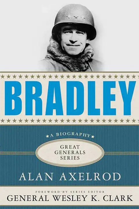 Cover of Bradley