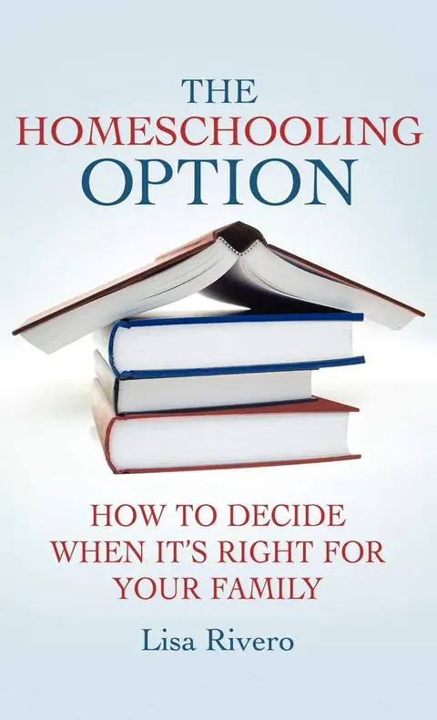 Cover of The Homeschooling Option