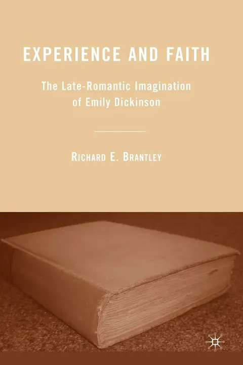 Cover of Experience and Faith