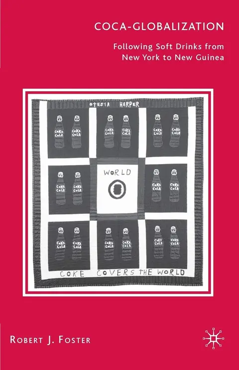 Cover of Coca-globalization