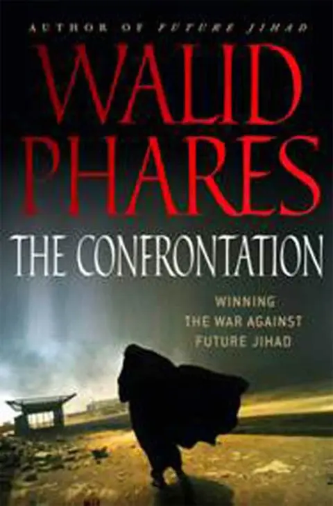 Cover of The Confrontation