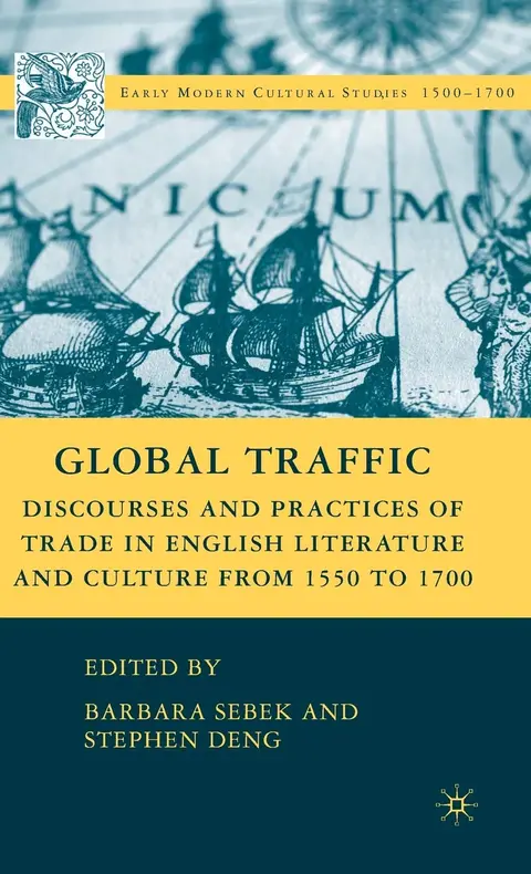 Cover of Global Traffic