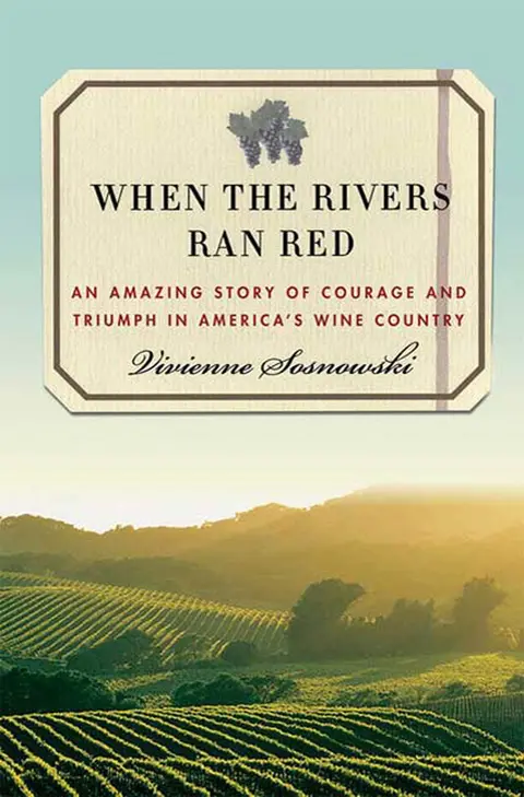 Cover of When the Rivers Ran Red