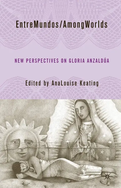 Cover of EntreMundos/ AmongWorlds
