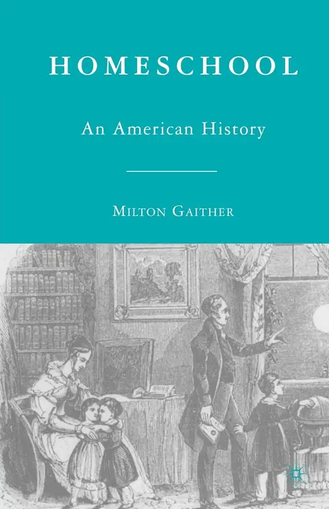 Cover of Homeschool