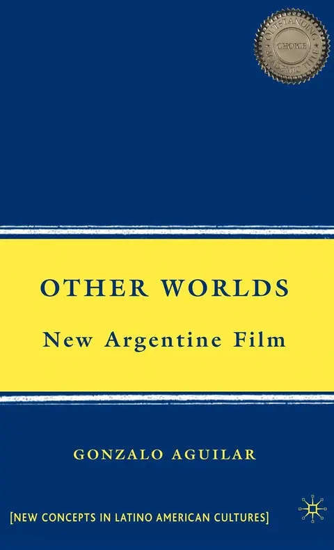 Cover of Other Worlds